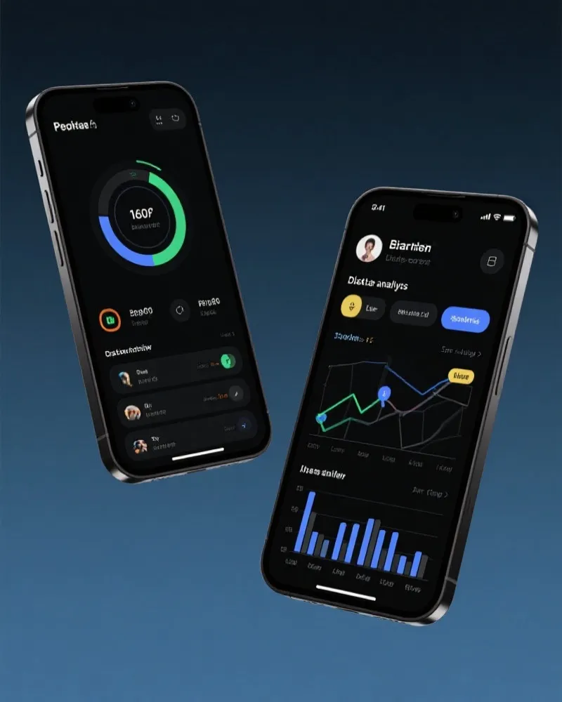 极速赛车官方APP界面