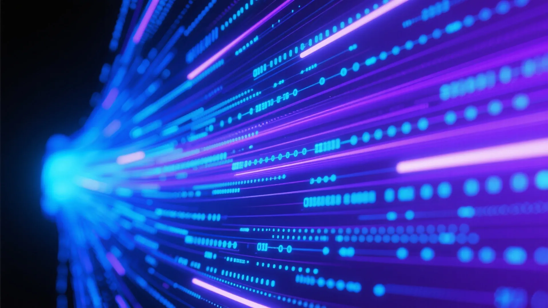 Data Background